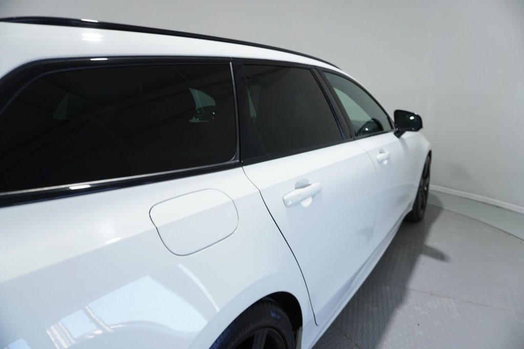 Used Volvo V90 2020 for sale - 76820571: Photo 31