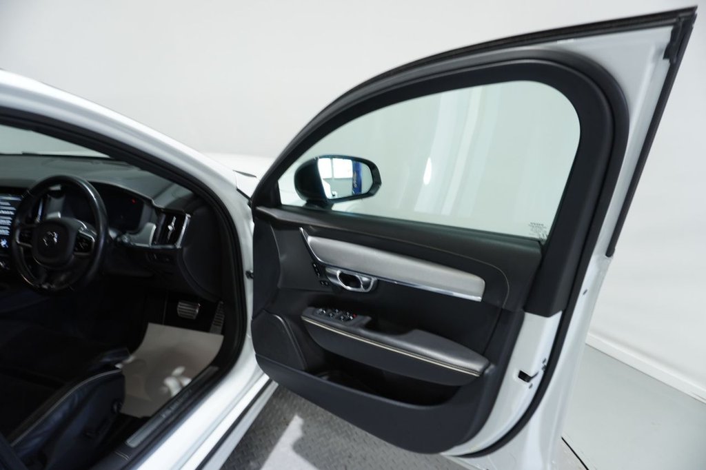 Used Volvo V90 2020 for sale - 76820571: Photo 34
