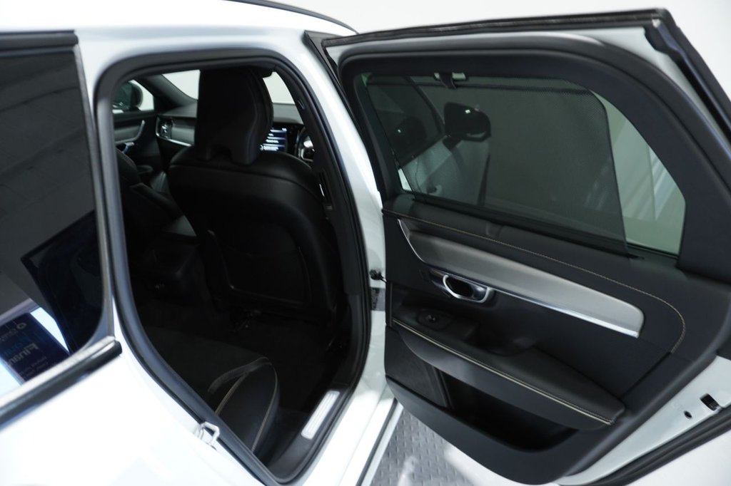 Used Volvo V90 2020 for sale - 76820571: Photo 36