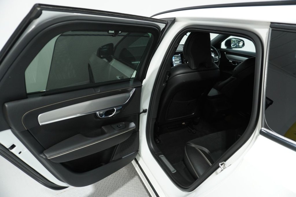 Used Volvo V90 2020 for sale - 76820571: Photo 39