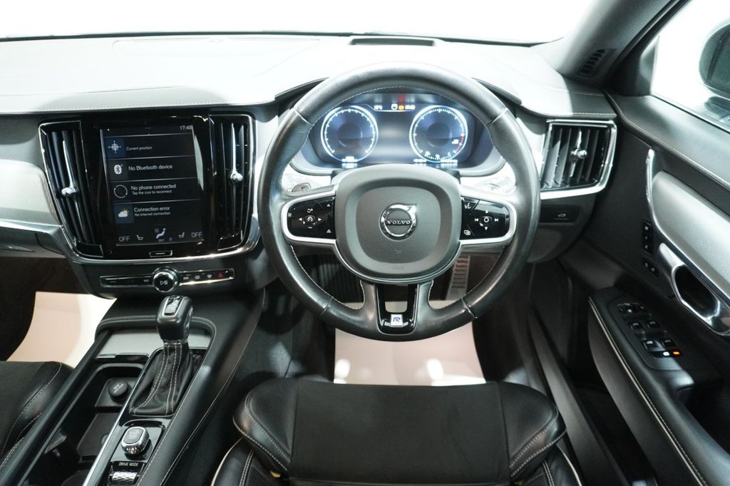 Used Volvo V90 2020 for sale - 76820571: Photo 40