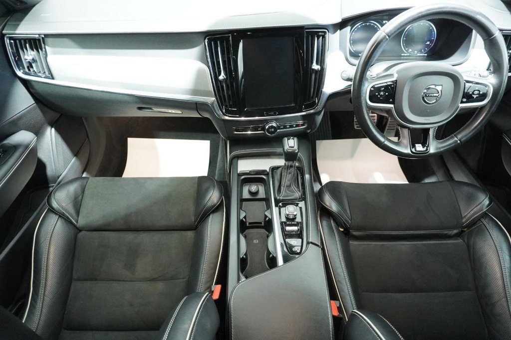 Used Volvo V90 2020 for sale - 76820571: Photo 42