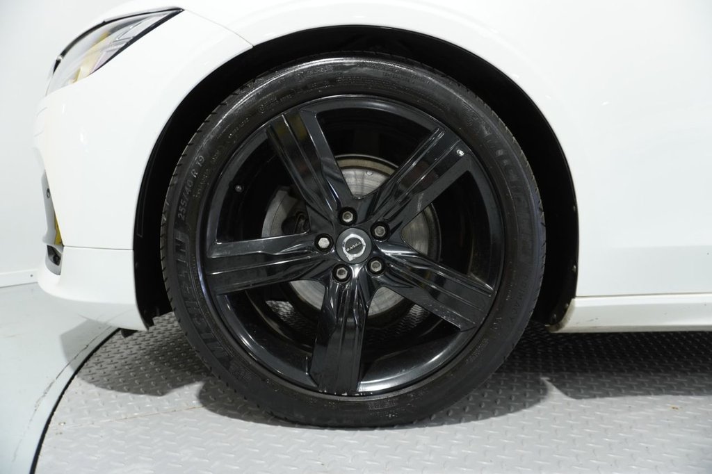 Used Volvo V90 2020 for sale - 76820571: Photo 48