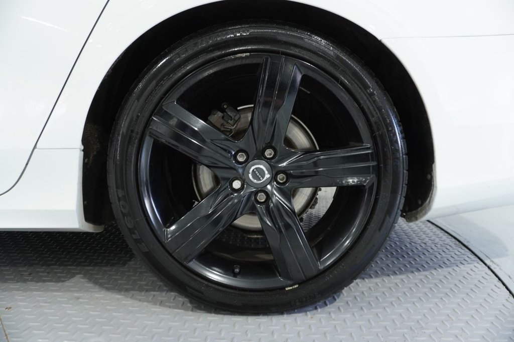 Used Volvo V90 2020 for sale - 76820571: Photo 49