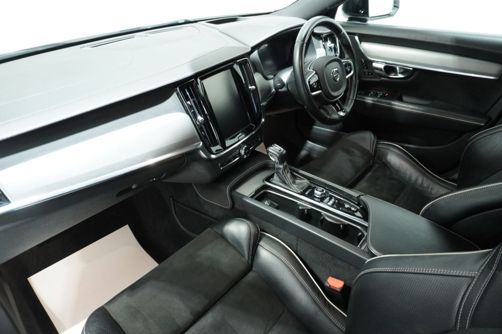 Used Volvo V90 2020 for sale - 76820571: Photo 50