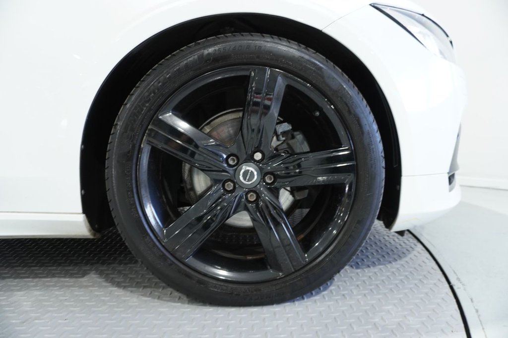 Used Volvo V90 2020 for sale - 76820571: Photo 7