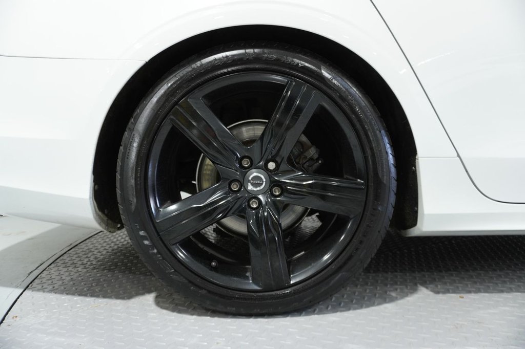 Used Volvo V90 2020 for sale - 76820571: Photo 9