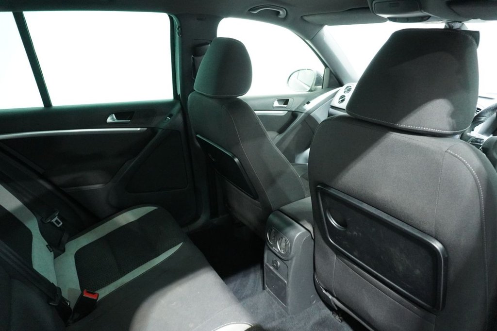 Used Volkswagen Tiguan 2014 for sale - 76820386: Photo 16