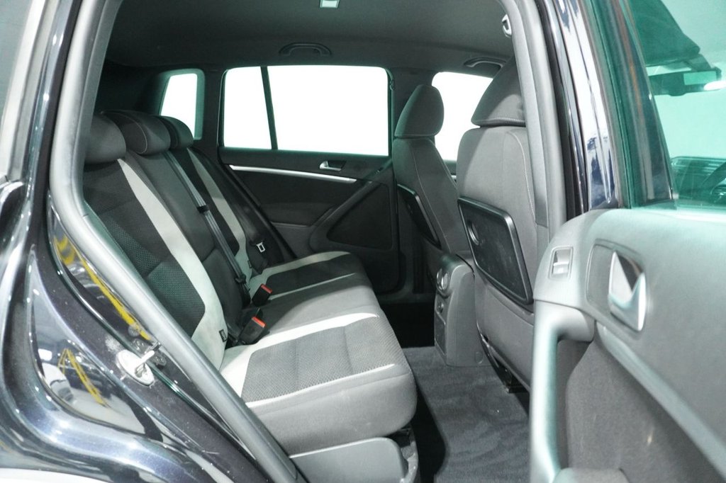 Used Volkswagen Tiguan 2014 for sale - 76820386: Photo 17