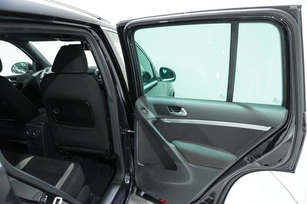 Used Volkswagen Tiguan 2014 for sale - 76820386: Photo 30