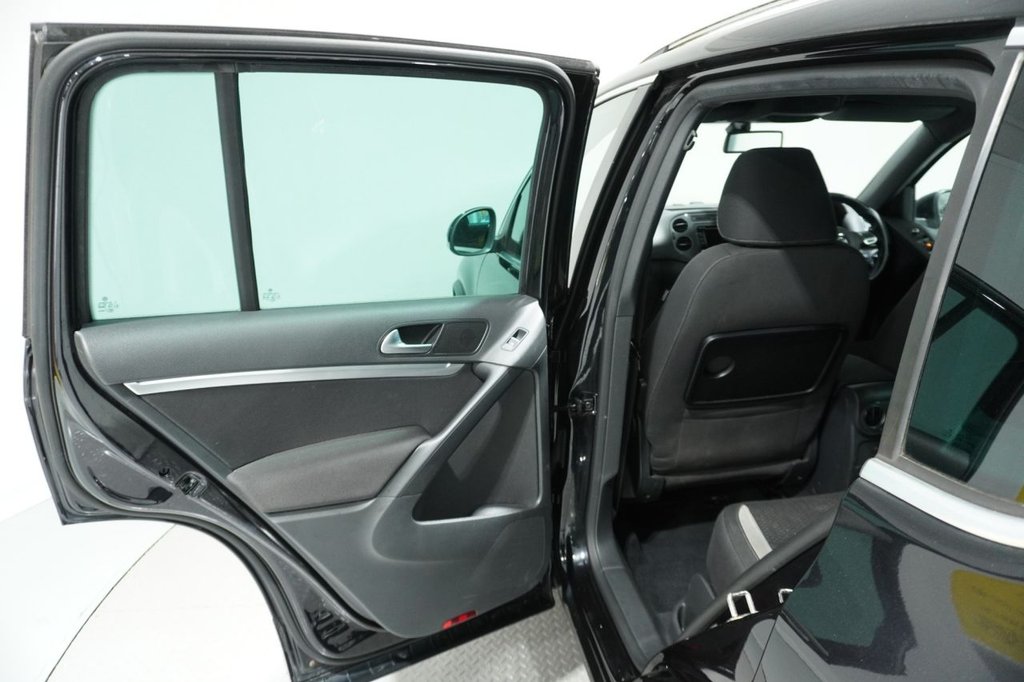 Used Volkswagen Tiguan 2014 for sale - 76820386: Photo 32