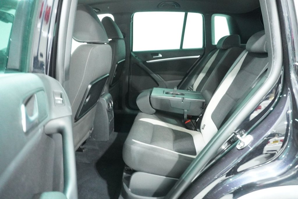 Used Volkswagen Tiguan 2014 for sale - 76820386: Photo 49