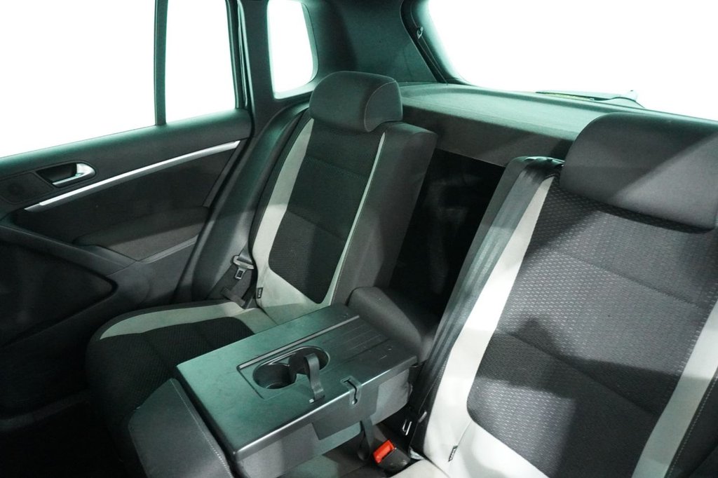 Used Volkswagen Tiguan 2014 for sale - 76820386: Photo 50