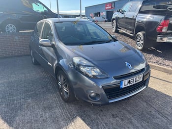 Used Renault Clio 2011 for sale - 79858219: Photo