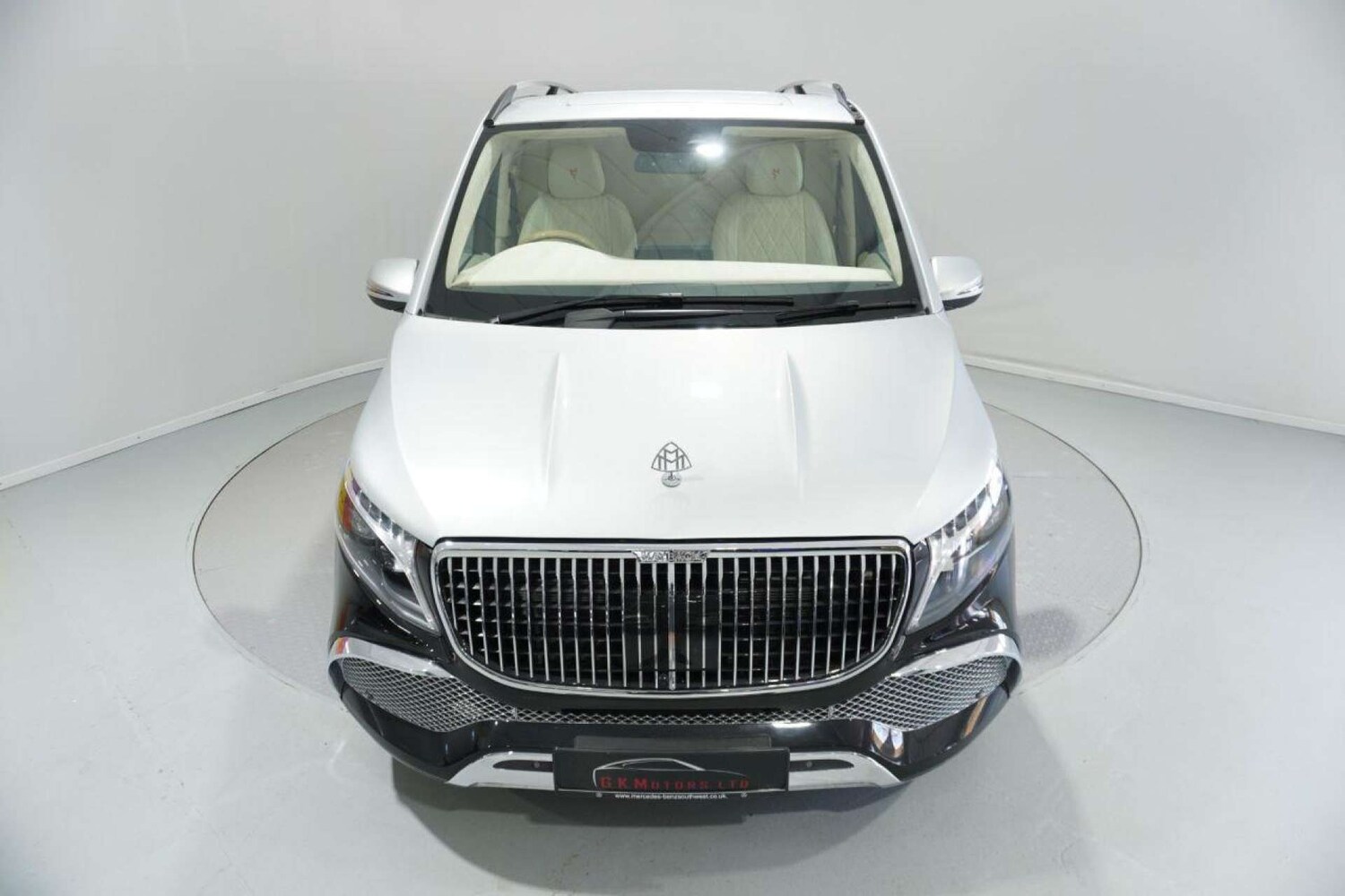 Used Mercedes-Benz V-Class 2022 for sale - 77715621: Photo 19