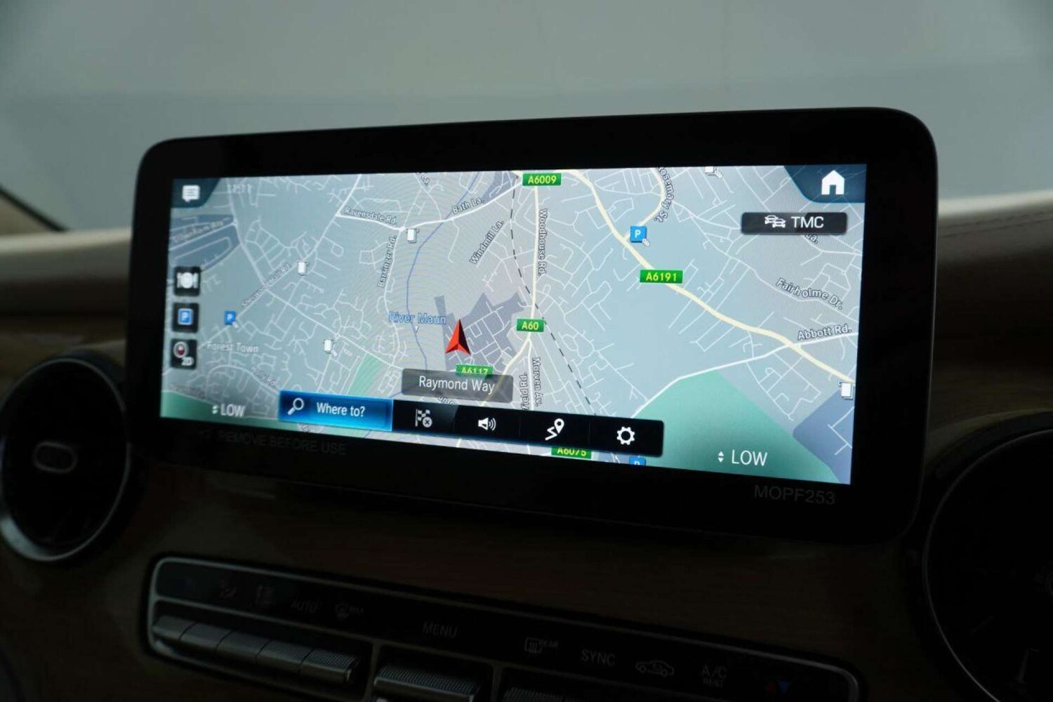 Used Mercedes-Benz V-Class 2022 for sale - 77715621: Photo 20