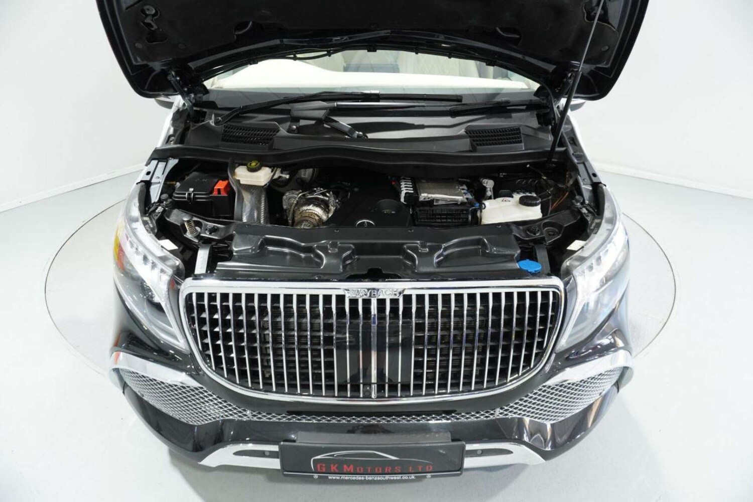 Used Mercedes-Benz V-Class 2022 for sale - 77715621: Photo 27