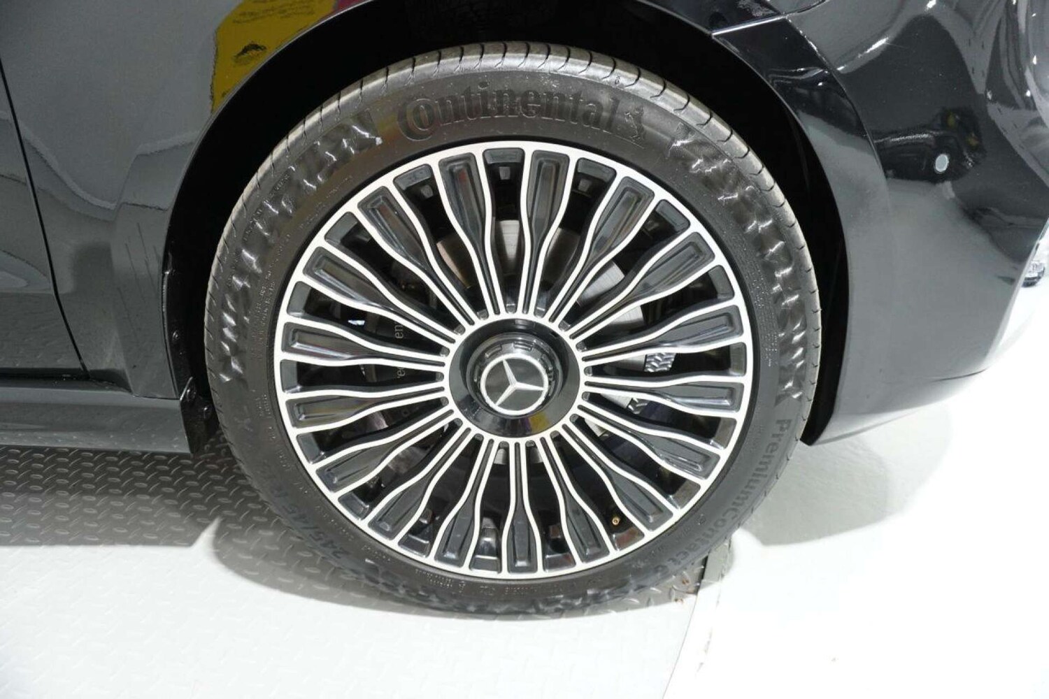 Used Mercedes-Benz V-Class 2022 for sale - 77715621: Photo 38