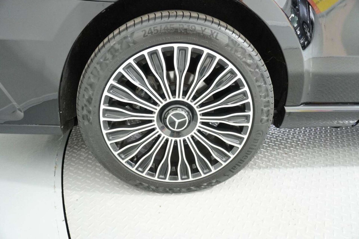 Used Mercedes-Benz V-Class 2022 for sale - 77715621: Photo 46