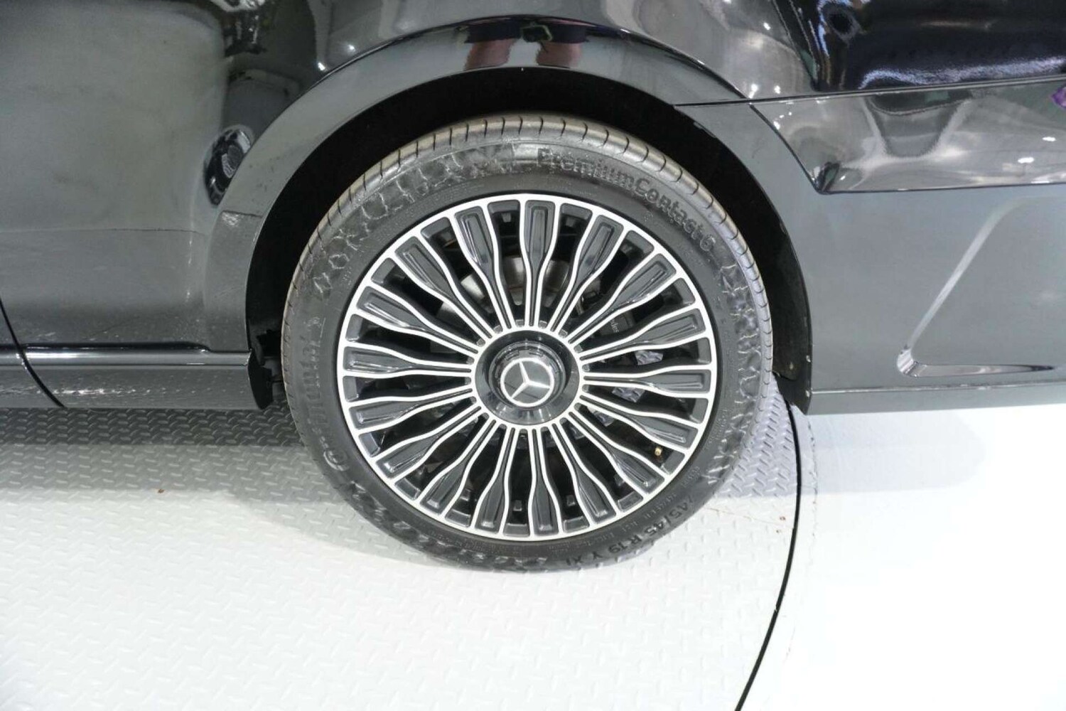 Used Mercedes-Benz V-Class 2022 for sale - 77715621: Photo 48