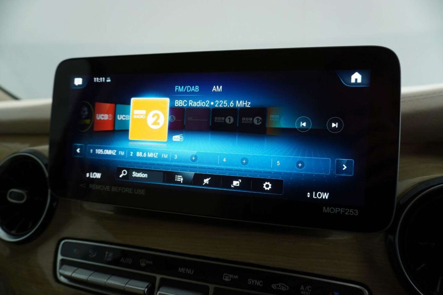 Used Mercedes-Benz V-Class 2022 for sale - 77715621: Photo 51