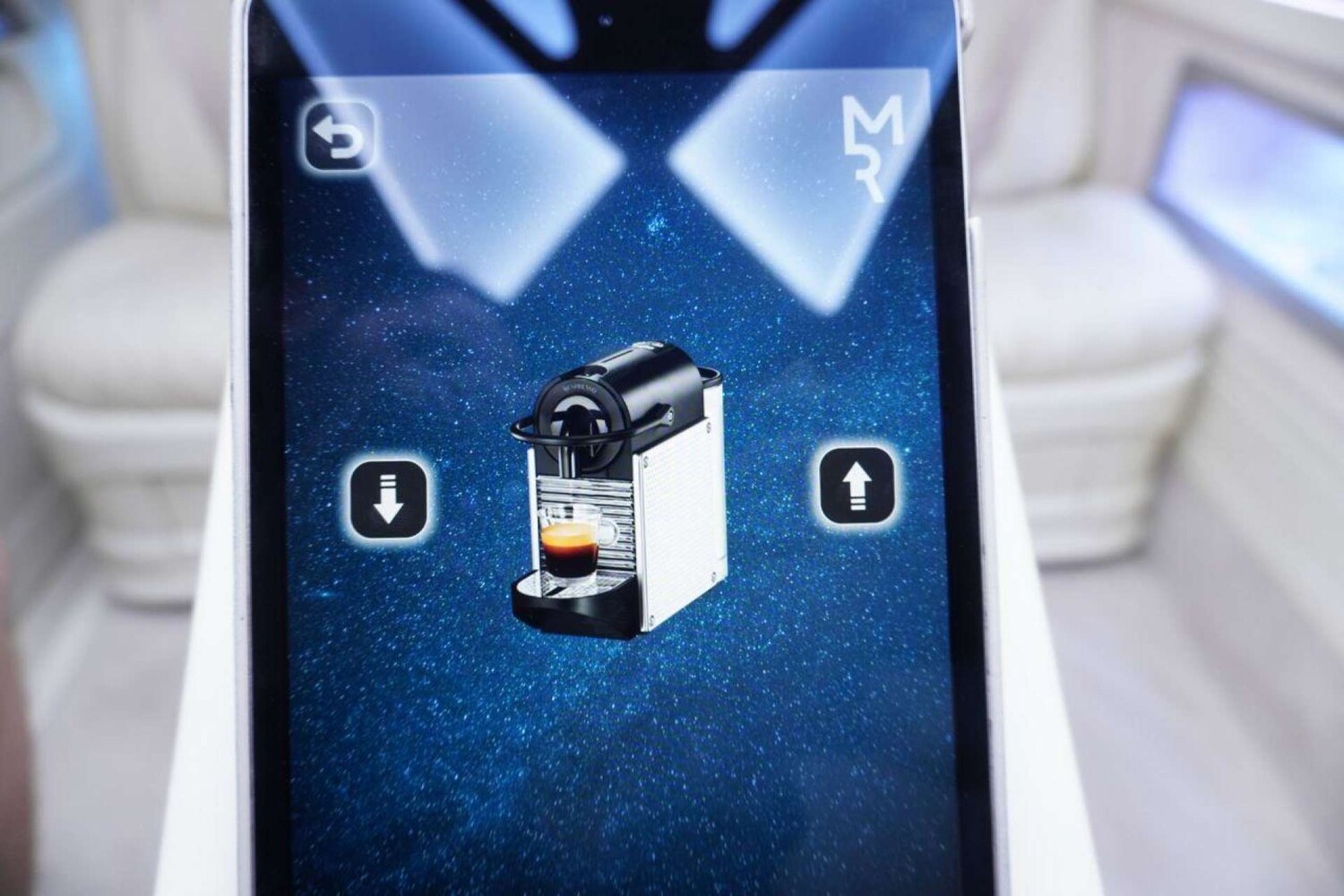 Used Mercedes-Benz V-Class 2022 for sale - 77715621: Photo 65