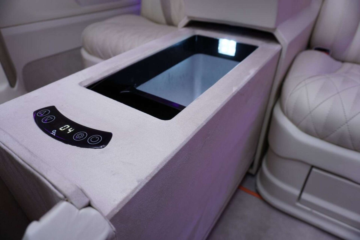 Used Mercedes-Benz V-Class 2022 for sale - 77715621: Photo 66