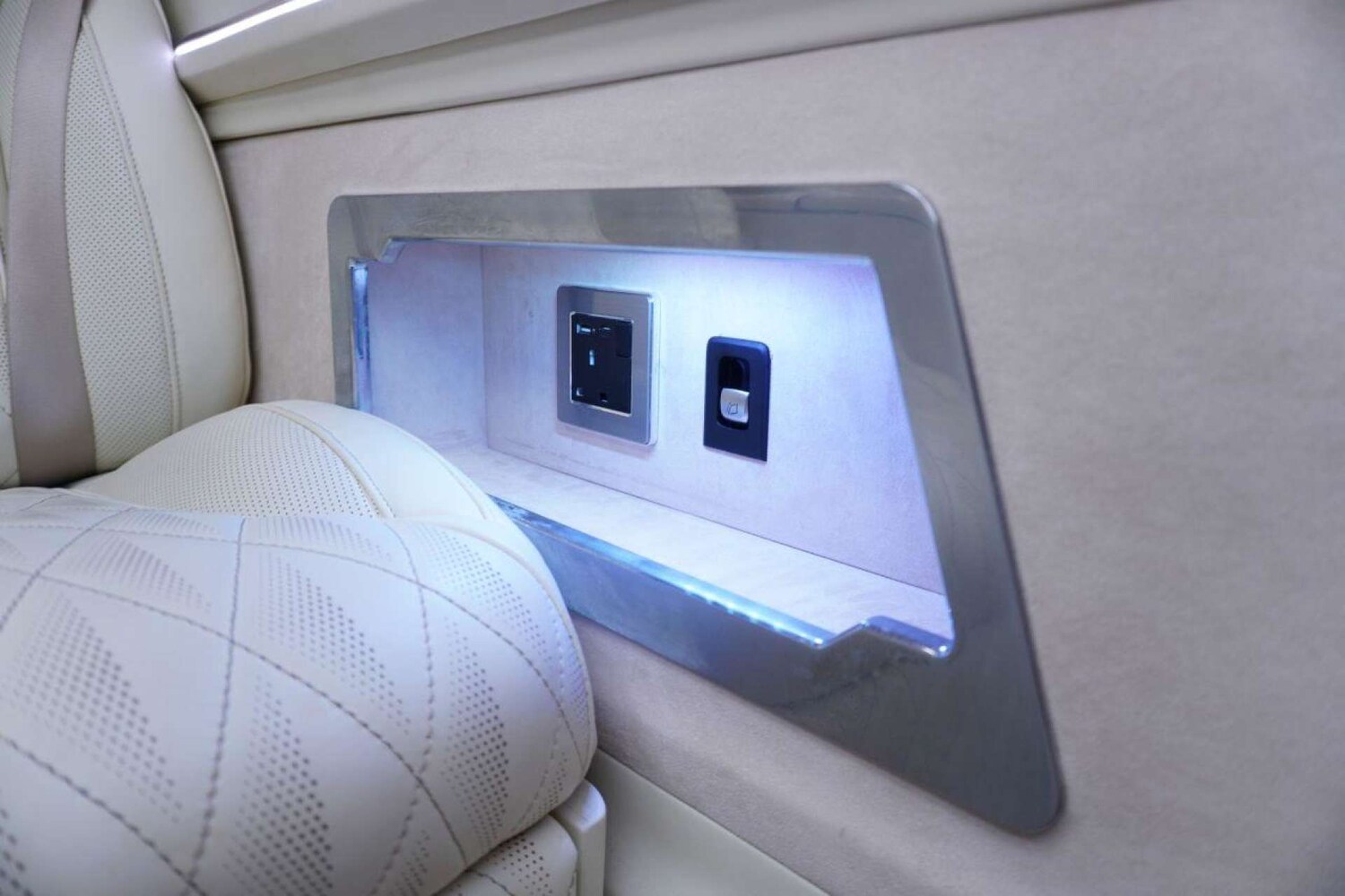 Used Mercedes-Benz V-Class 2022 for sale - 77715621: Photo 72