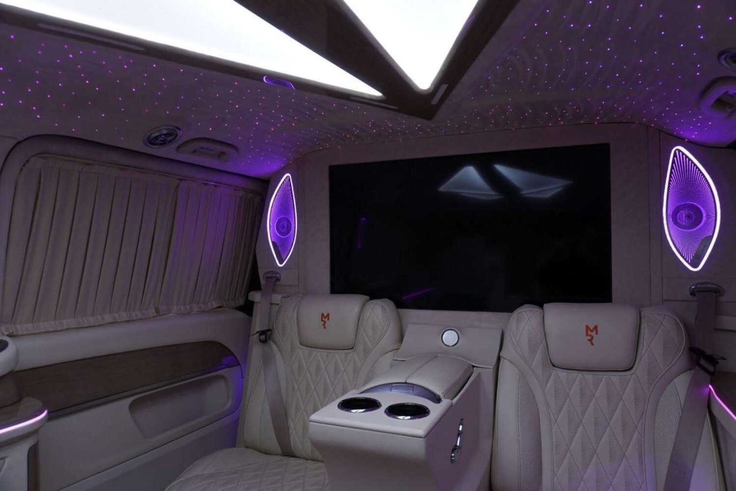 Used Mercedes-Benz V-Class 2022 for sale - 77715621: Photo 81