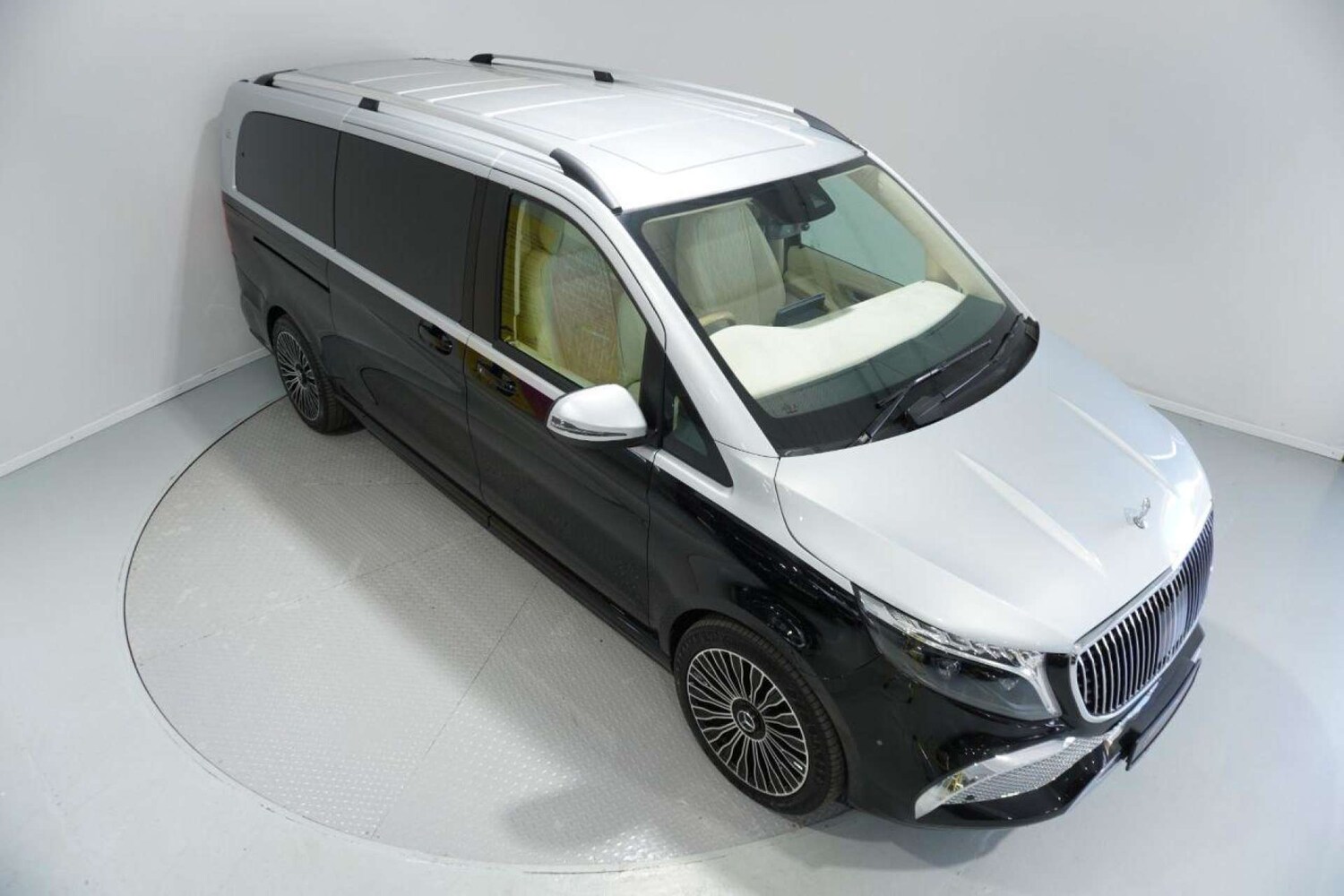 Used Mercedes-Benz V-Class 2022 for sale - 77715621: Photo 82