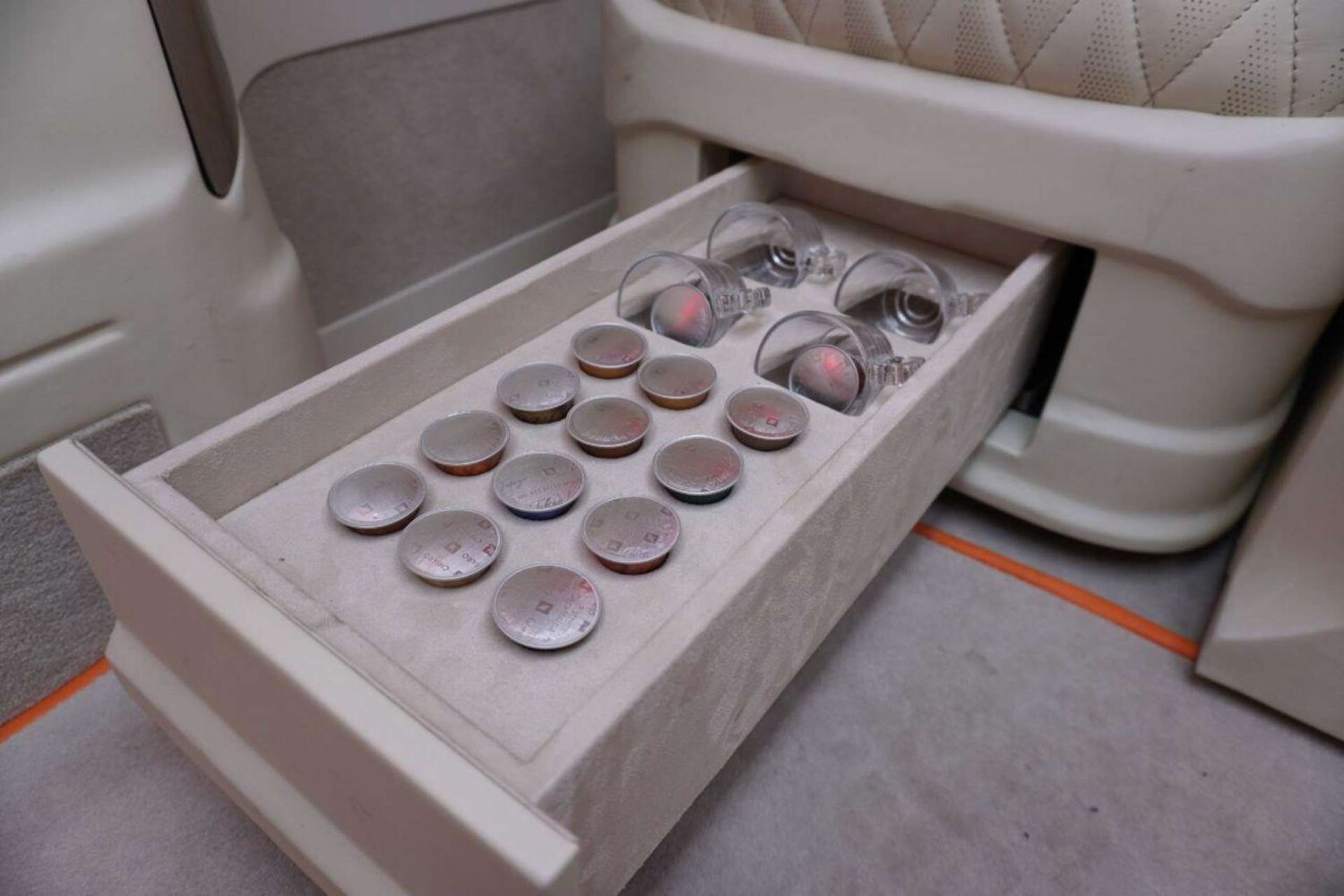 Used Mercedes-Benz V-Class 2022 for sale - 77715621: Photo 84