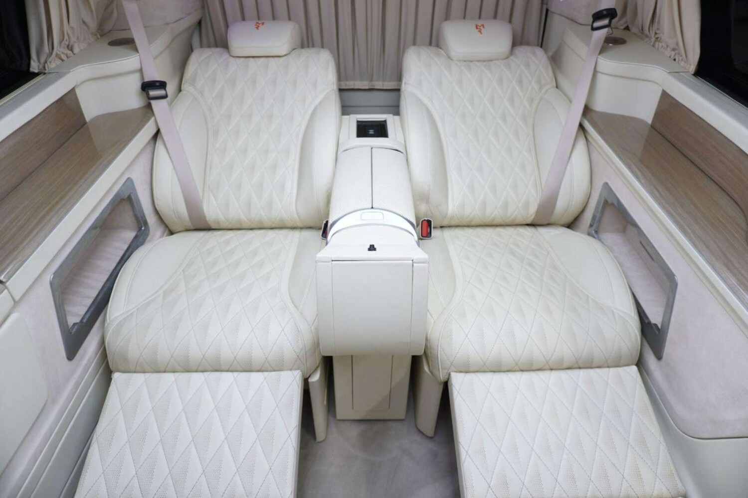 Used Mercedes-Benz V-Class 2022 for sale - 77715621: Photo 94