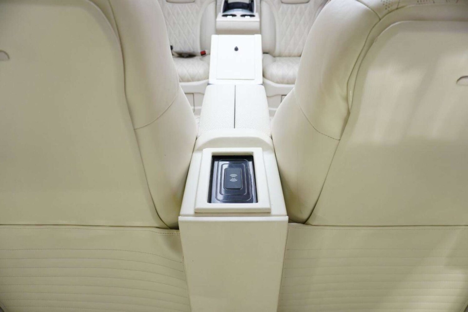 Used Mercedes-Benz V-Class 2022 for sale - 77715621: Photo 98