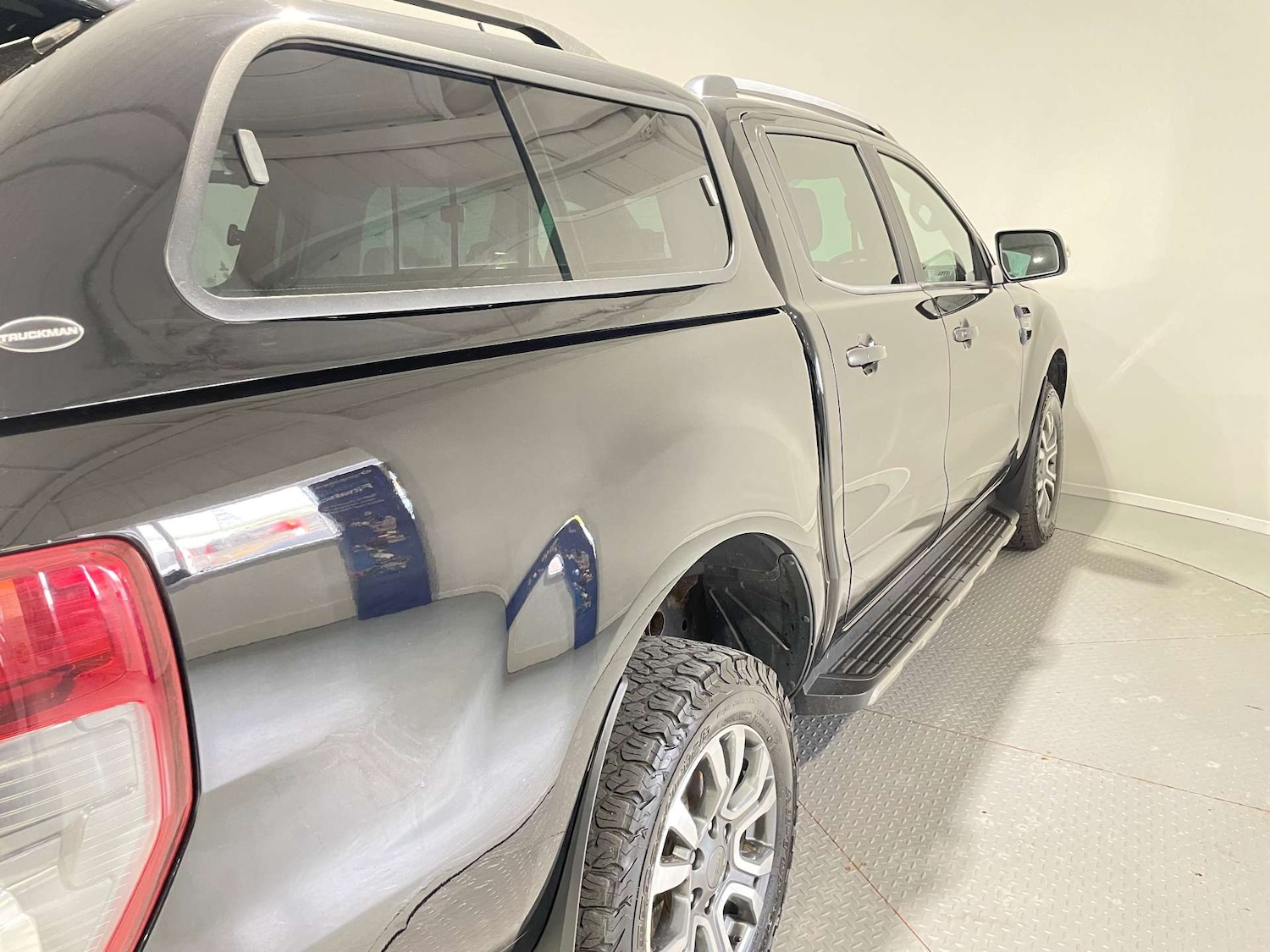 Used Ford Ranger 2019 for sale - 77583938: Photo 10