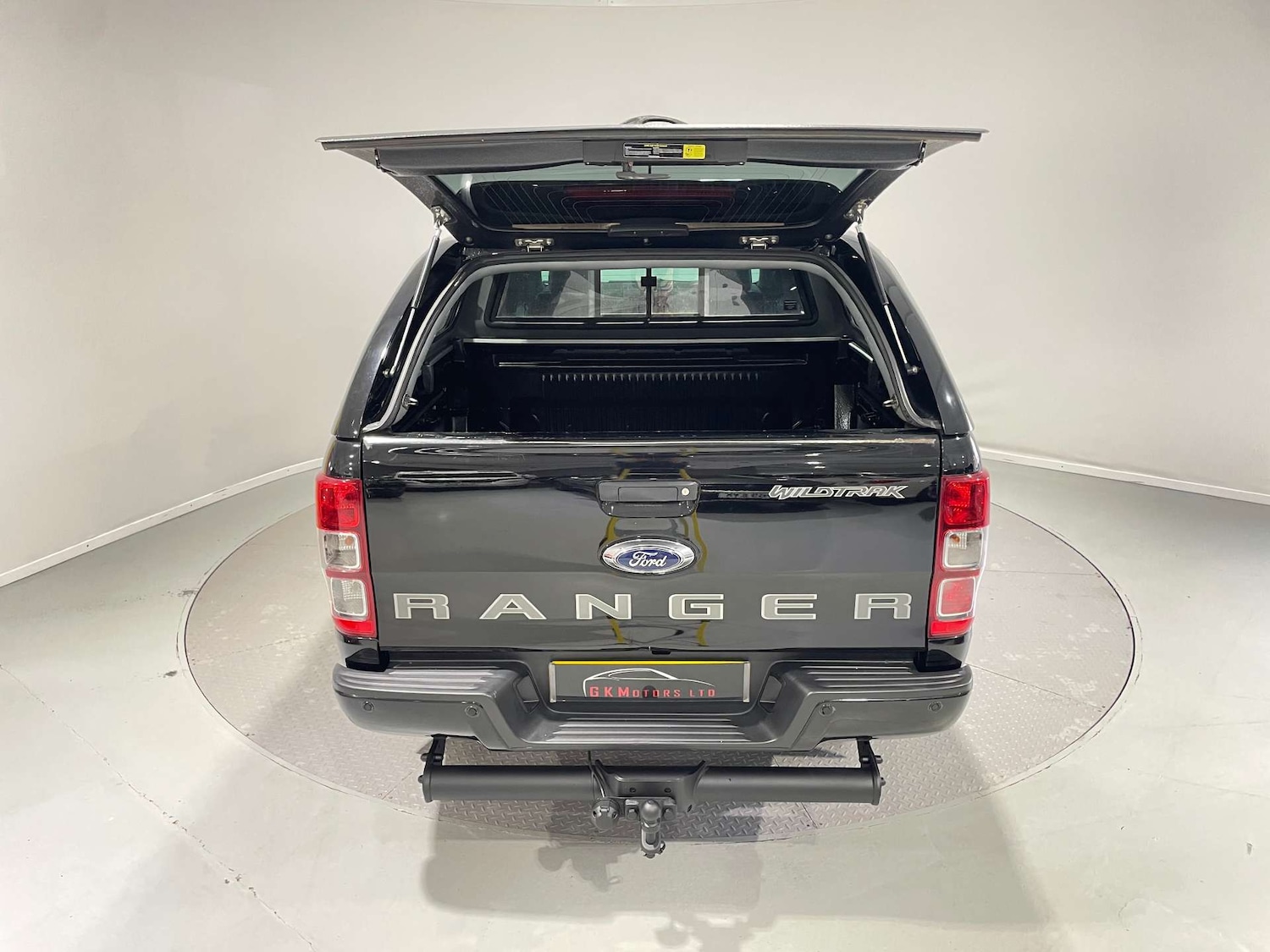 Used Ford Ranger 2019 for sale - 77583938: Photo 16