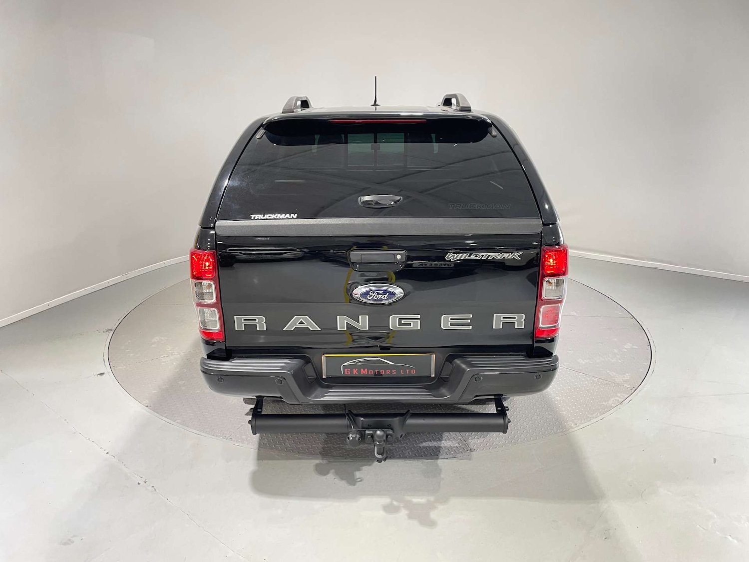 Used Ford Ranger 2019 for sale - 77583938: Photo 17