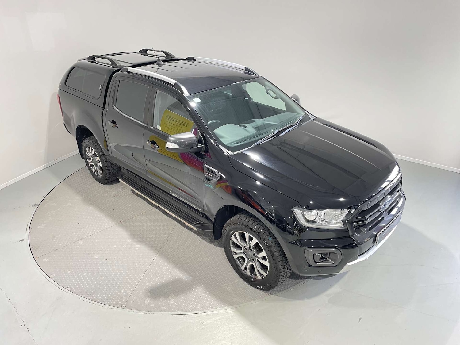 Used Ford Ranger 2019 for sale - 77583938: Photo 2