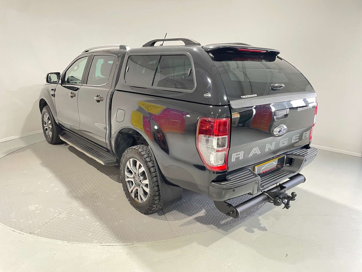 Used Ford Ranger 2019 for sale - 77583938: Photo 22