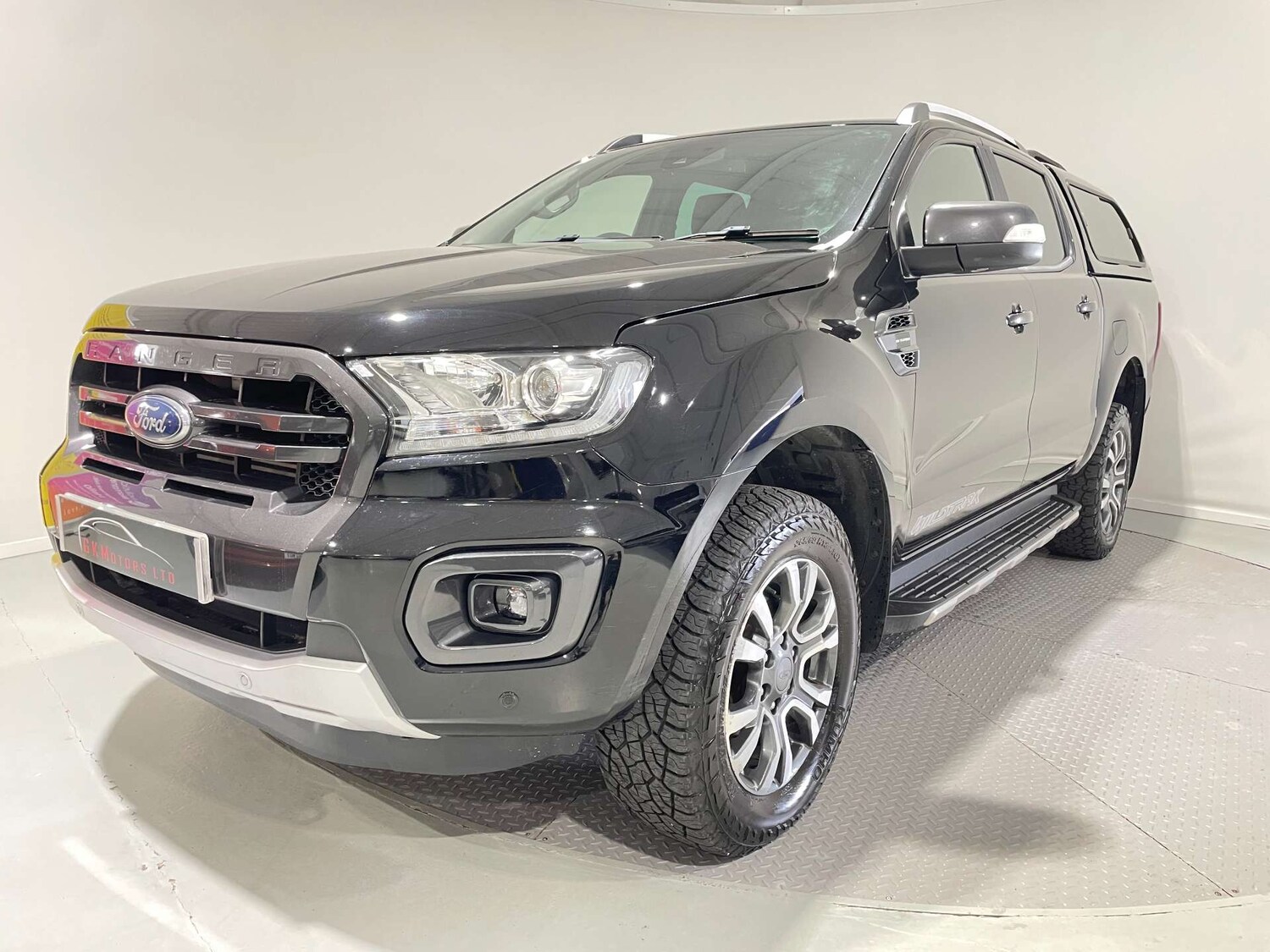 Used Ford Ranger 2019 for sale - 77583938: Photo 28