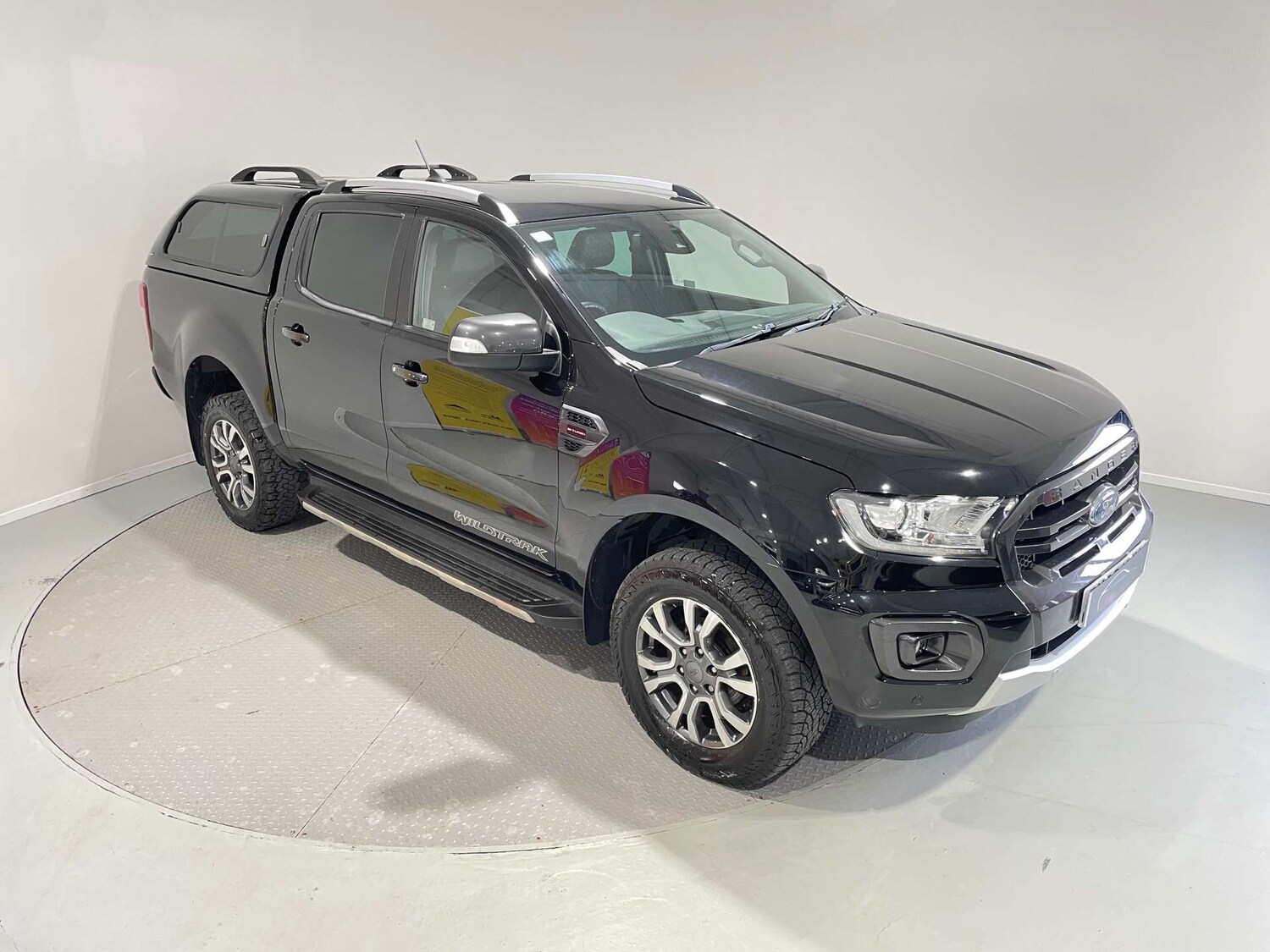 Used Ford Ranger 2019 for sale - 77583938: Photo 3