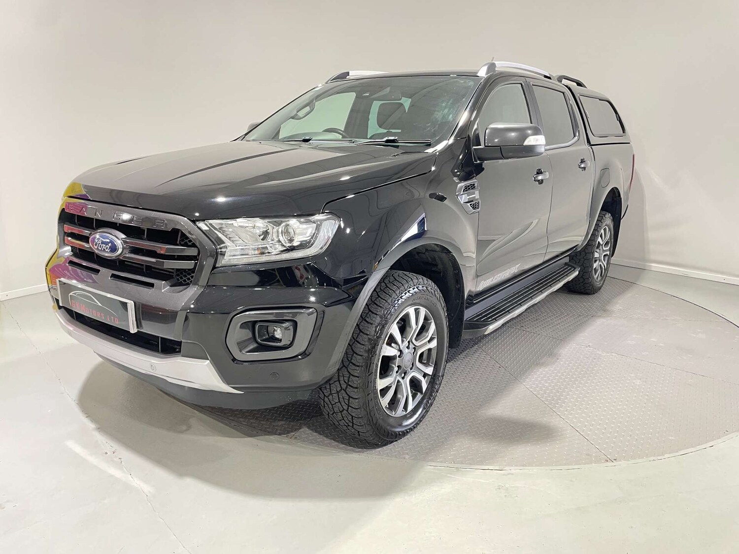 Used Ford Ranger 2019 for sale - 77583938: Photo 30