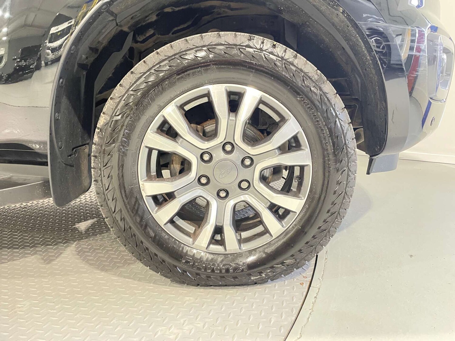 Used Ford Ranger 2019 for sale - 77583938: Photo 31