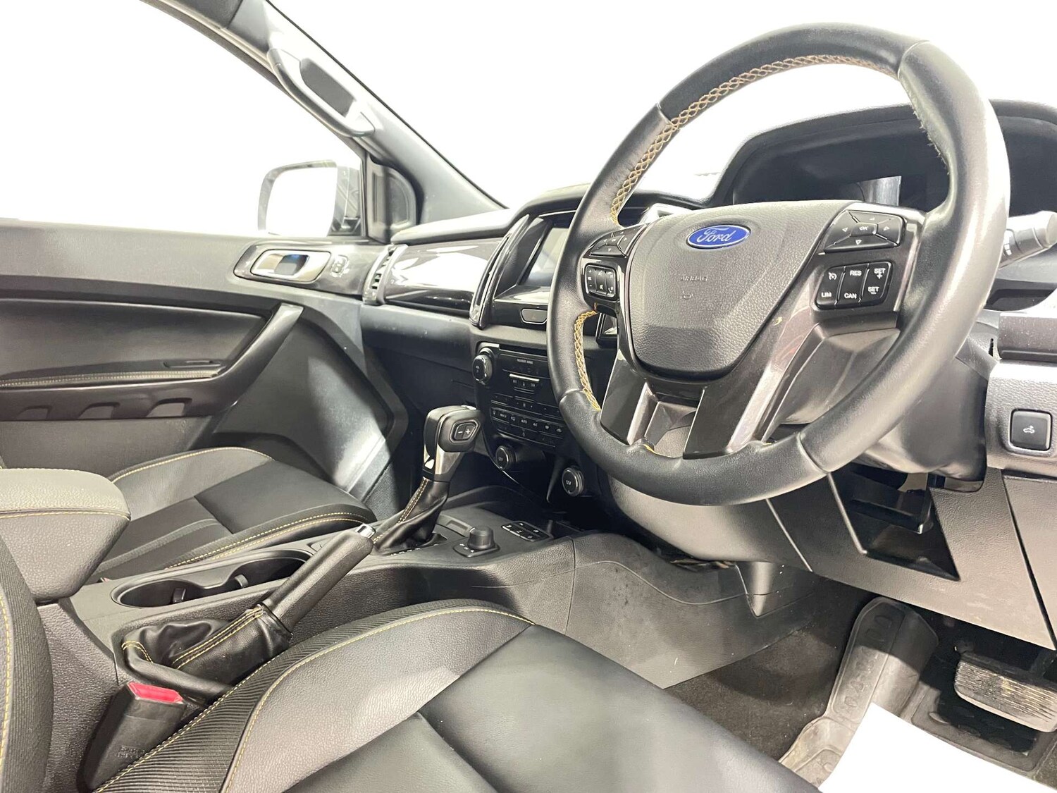 Used Ford Ranger 2019 for sale - 77583938: Photo 34