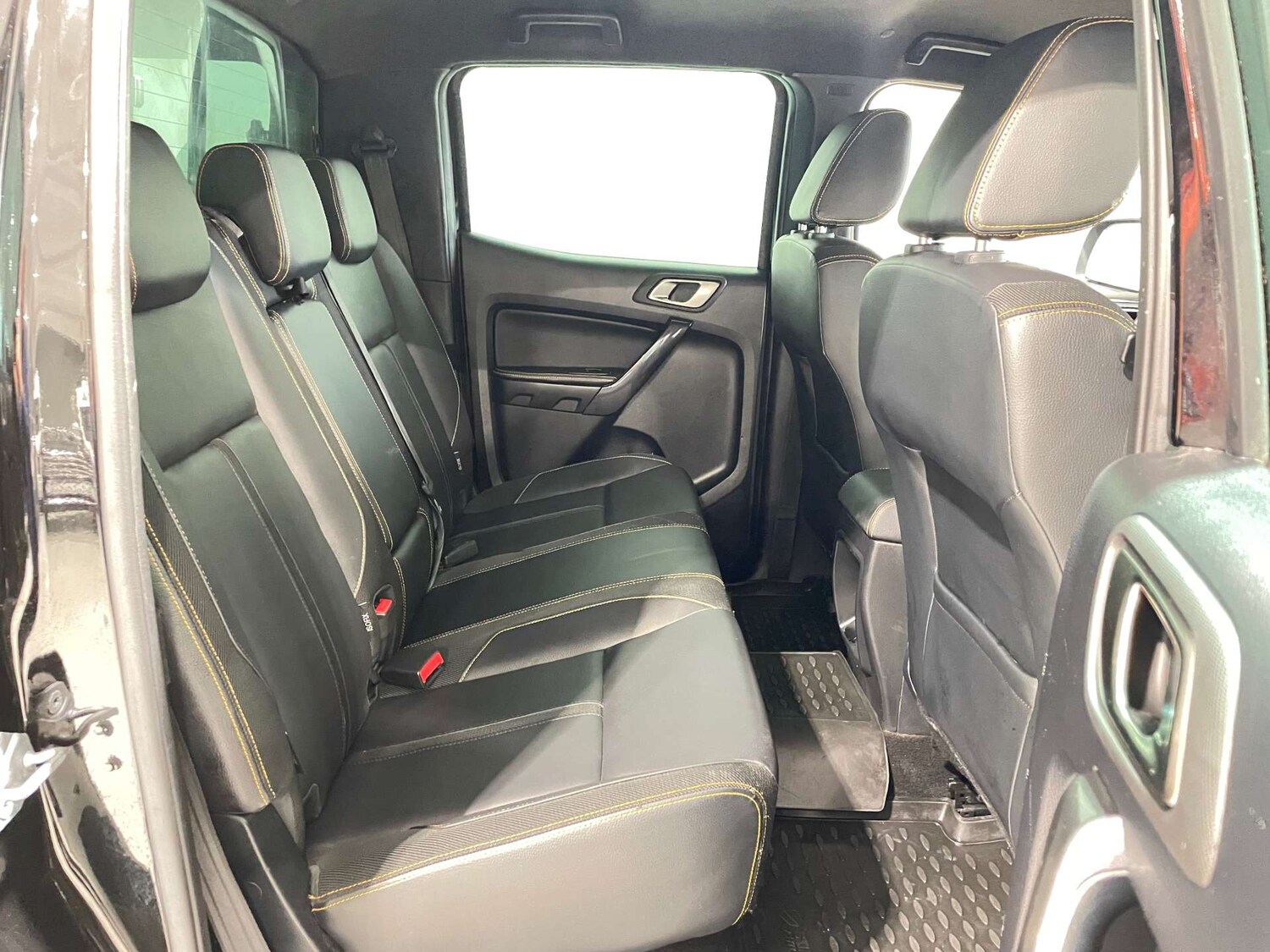 Used Ford Ranger 2019 for sale - 77583938: Photo 35