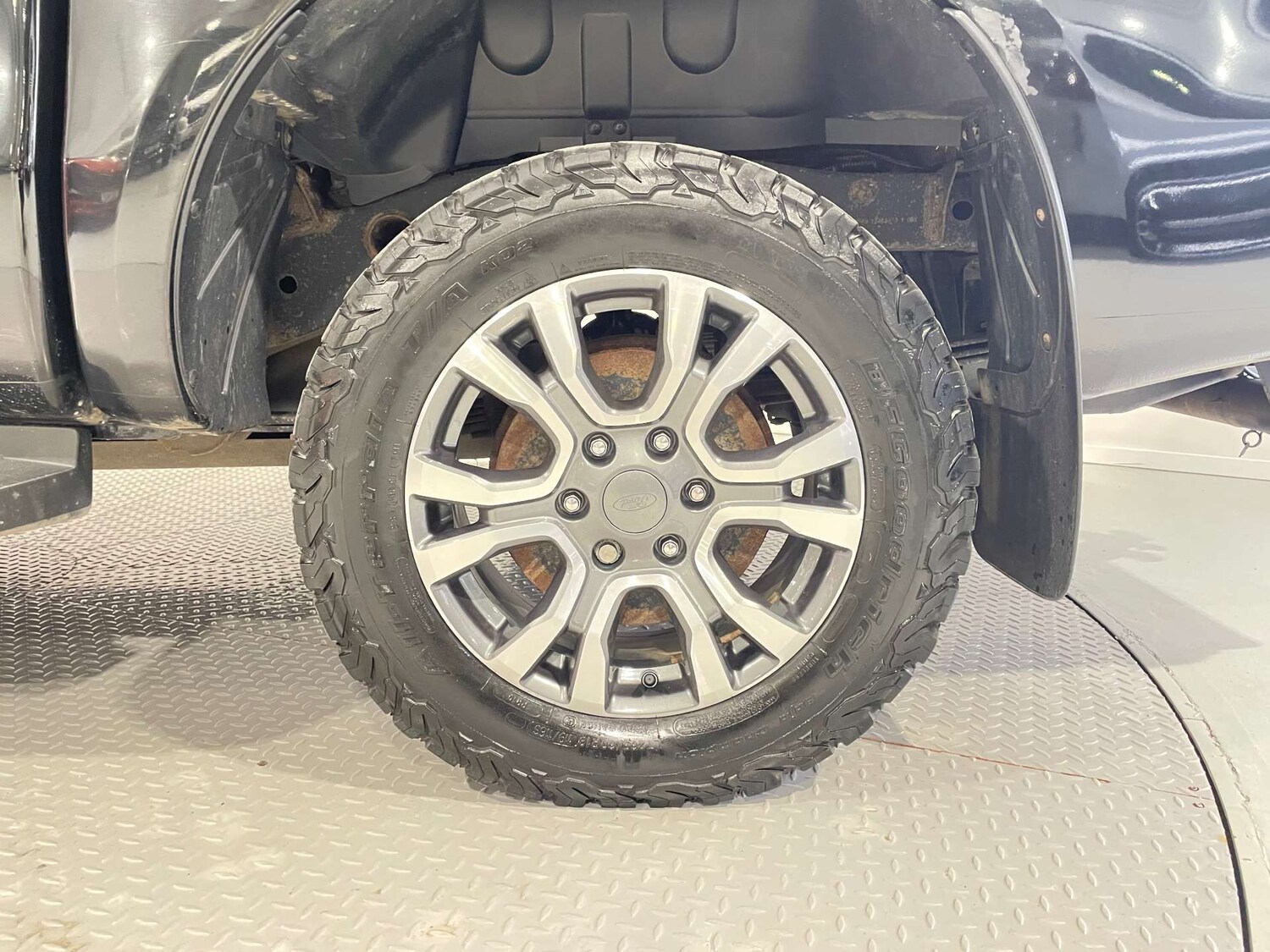 Used Ford Ranger 2019 for sale - 77583938: Photo 36