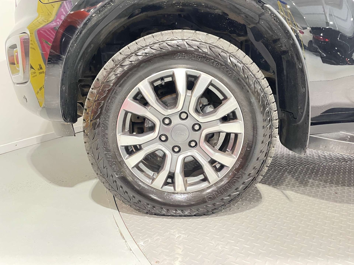 Used Ford Ranger 2019 for sale - 77583938: Photo 37