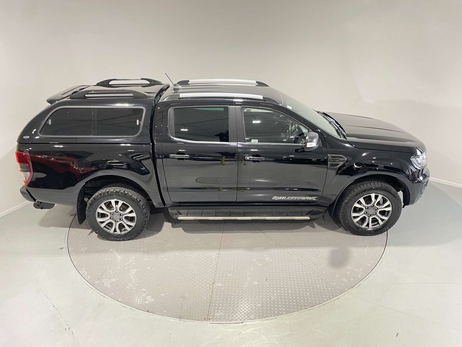 Used Ford Ranger 2019 for sale - 77583938: Photo 4