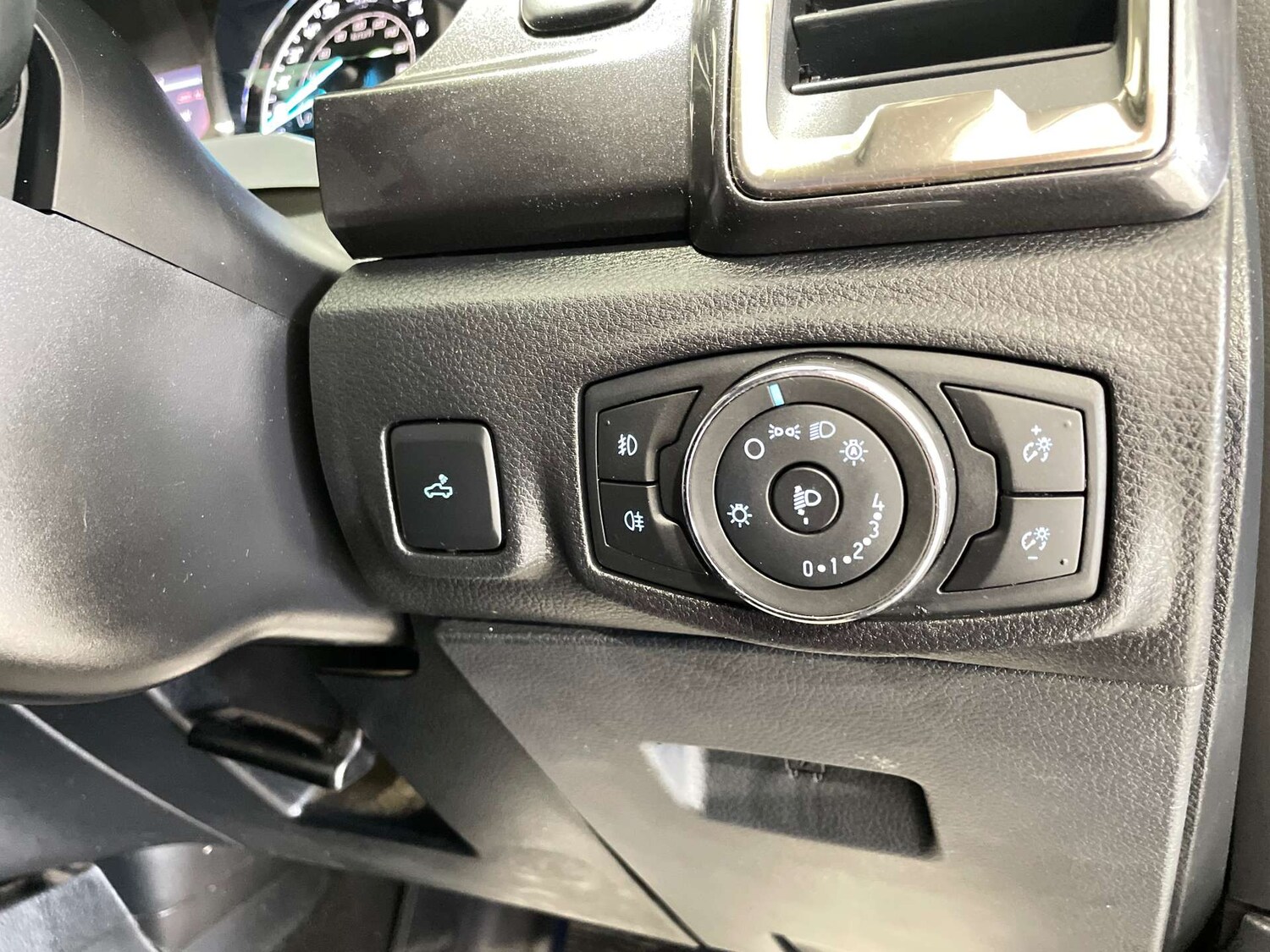 Used Ford Ranger 2019 for sale - 77583938: Photo 42