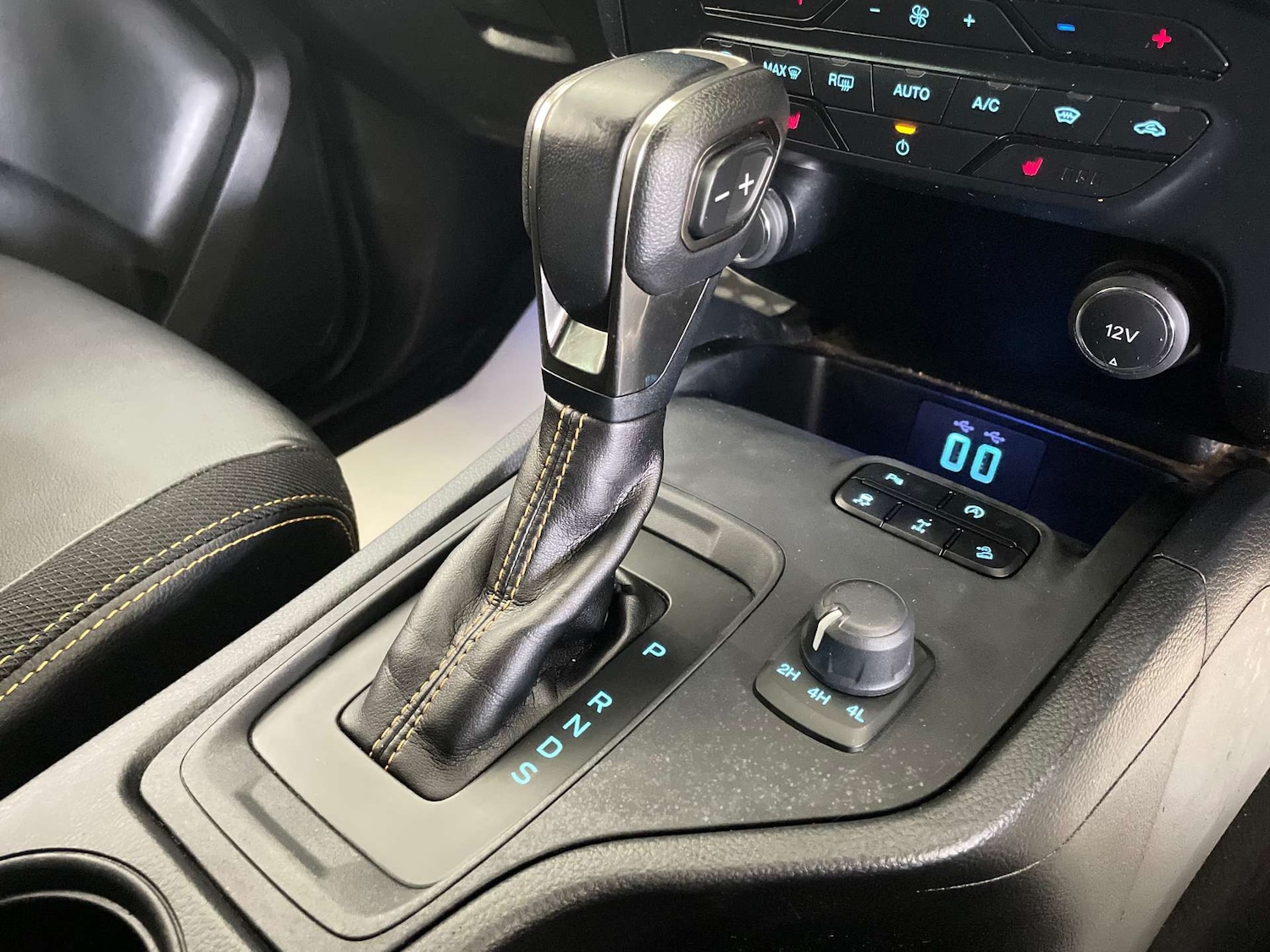 Used Ford Ranger 2019 for sale - 77583938: Photo 43