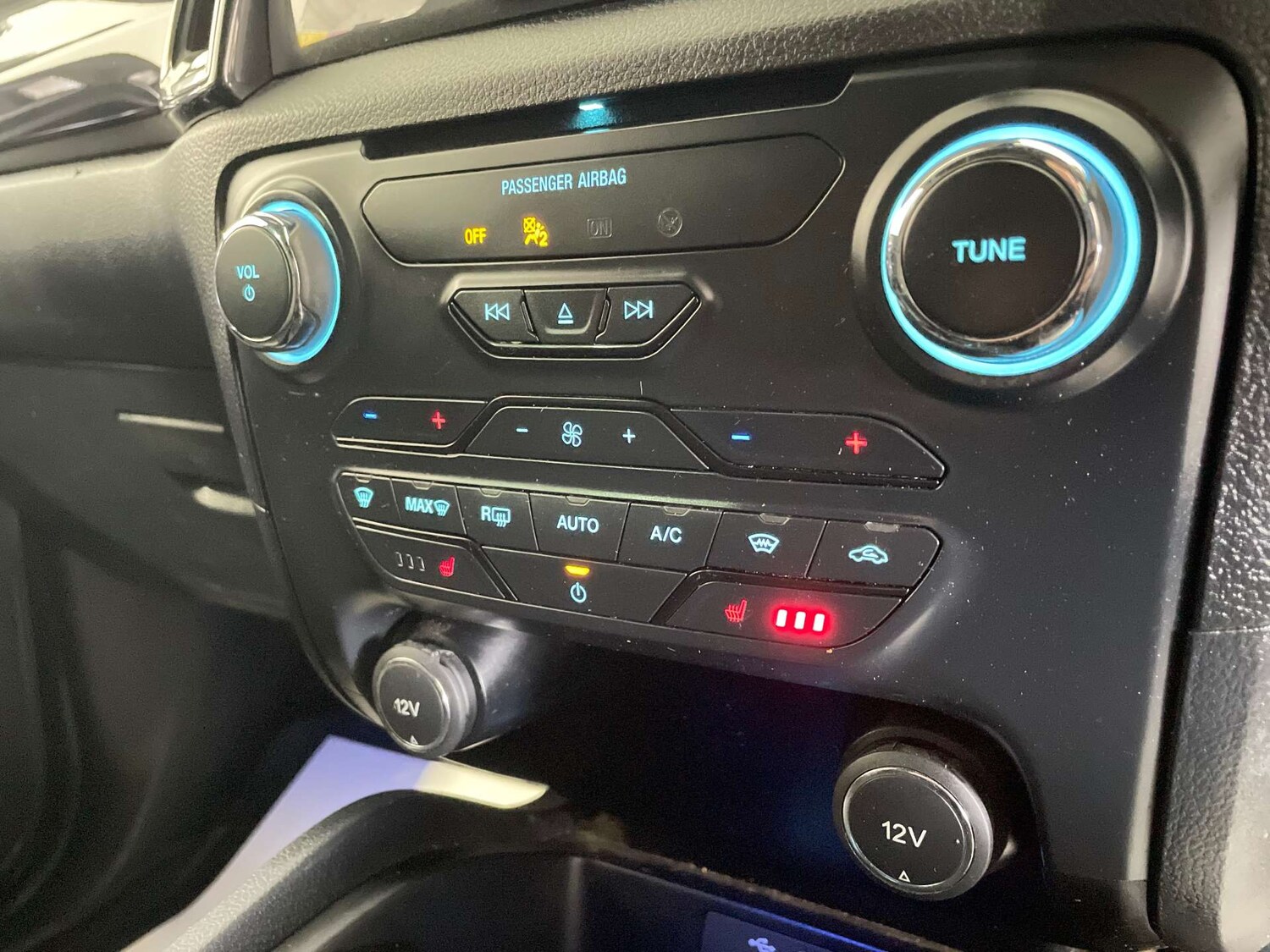 Used Ford Ranger 2019 for sale - 77583938: Photo 44